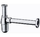 Изображение товара Сифон для раковины HANSGROHE 52053000 хромированный Изображение товара Сифон для раковины HANSGROHE 52053000 хромированный