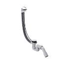 Изображение товара Сифон для ванны HANSGROHE Flexaplus 58143000 хром с комплектом