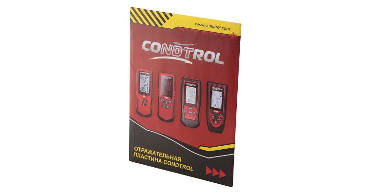 �������� CONDTROL �������������
