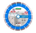 Круг алмазный DISTAR 1A1RSS C3-W CLASSIC LS50H (245307) Ф230х22мм по кирпичу