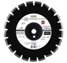 Круг алмазный DISTAR 1A1RSS C1S-W SPRINTER PLUS LP80F (258586) Ф350х25.4мм по асфальту