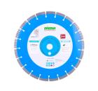 Круг алмазный DISTAR 1A1RSS C3-W METEOR LP40F (254520) Ф300х25.4мм по железобетону