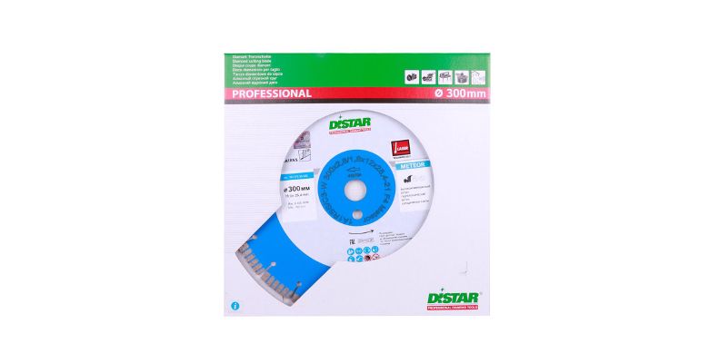 ���� �������� DISTAR 1A1RSS C3-W METEOR LP40F (254520) �300�25.4�� �� ������������