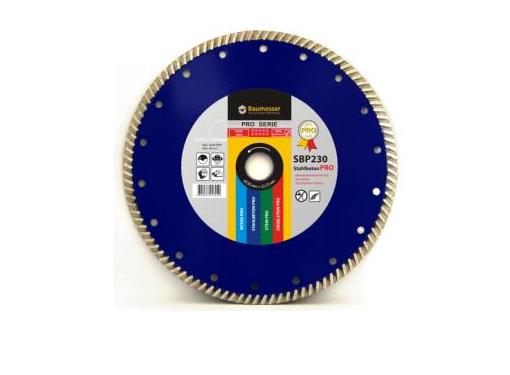   BAUMESSER Stahlbeton PRO (258652) 23022  