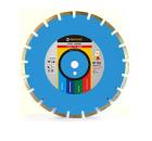 Круг алмазный BAUMESSER 1A1RSS C1 Beton PRO (262591) Ф350х25.4мм по бетону