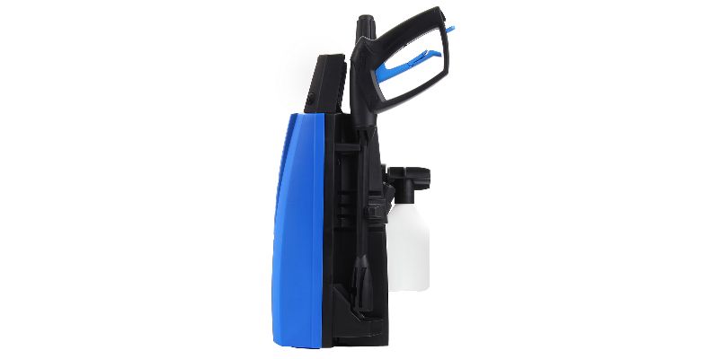Минимойка NILFISK C105.6-5 EU (автомойка)
