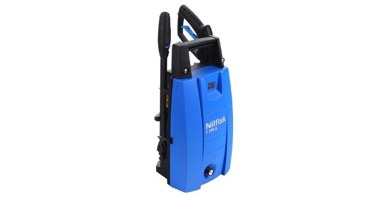 Минимойка NILFISK C105.6-5 EU (автомойка)