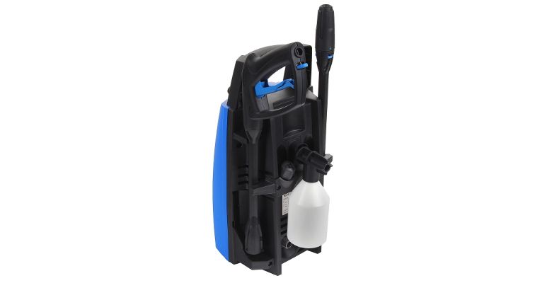 Минимойка NILFISK C105.6-5 EU (автомойка)