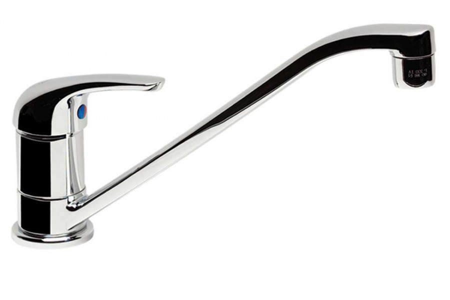 

Смеситель для кухни Vidima Сириус b2995aa