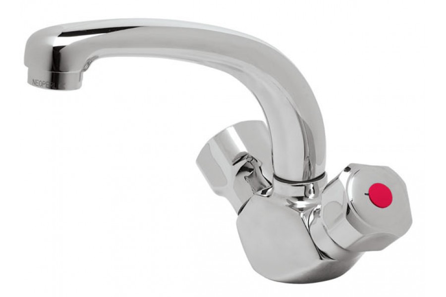 

Смеситель для раковины Vidima Янтра r1203aa/ba169aa