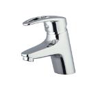 Изображение товара Однорычажный смеситель для раковины SMARTSANT Смарт-Гармония хром