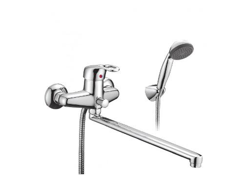 Смеситель для ванны SMARTSANT Смарт-Тренд SM054002AA_R