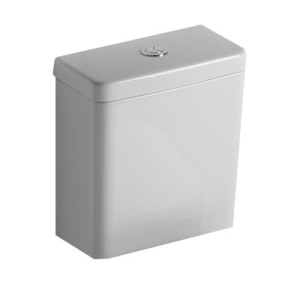 фото Бачок для унитаза ideal standard connect cube e797001