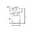   IDEAL STANDARD Connect Cube E797001