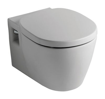 

Унитаз подвесной Ideal standard Коннект e803501, Коннект e803501