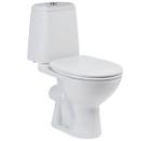 Унитаз-компакт напольный VIDIMA Сириус Элеганс (BOX) W907961/W907901