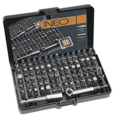 

Набор бит Neo 06-104