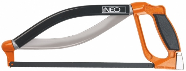 Ножовка по металлу Neo 43-300