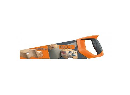 Изображение товара Ножовка по дереву NEO 41-031