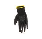 Перчатки защитные DELTA PLUS VE702PN07