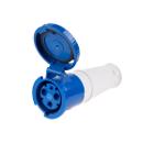 Изображение товара Розетка REXANT 11-8924