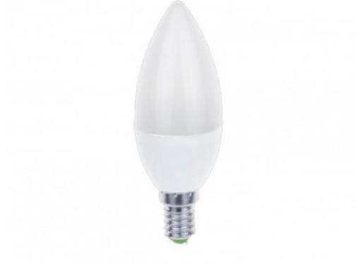 Изображение товара Светодиодная лампа ASD LED-СВЕЧА-std 10 Вт Е14 4000К нейтральный белый