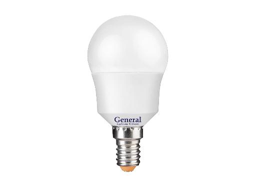  GENERAL LIGHTING SYSTEMS 640900 G45F-8W-E14-2700K