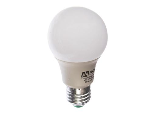  IN HOME LED-A60-VC 10 230 27 3000 900 4690612020204