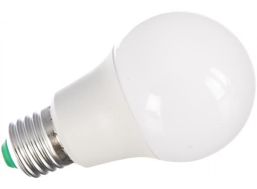 Изображение товара Светодиодная лампа IN HOME LED-A60-VC 8Вт 4000К E27 720Лм