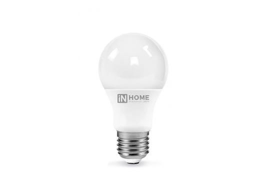  IN HOME LED-A65-VC 25 230 27 3000 2250 4690612024066