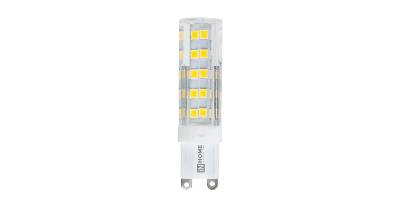  IN HOME LED-JCD-VC 5 230 G9 6500 450 4690612019918