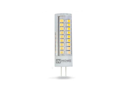  IN HOME LED-JCD-VC 6 230 G4 4000 540 4690612028613