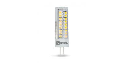  IN HOME LED-JCD-VC 6 230 G4 6500 540 4690612028637