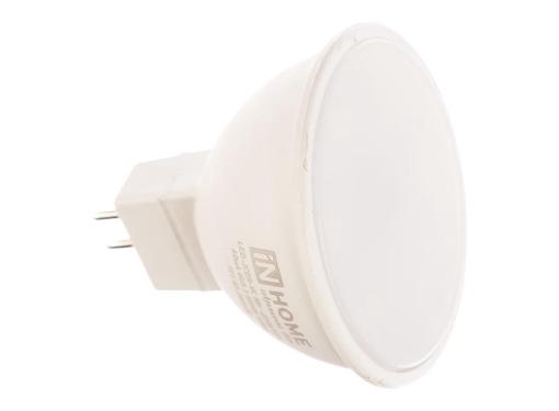  IN HOME LED-JCDR-VC 8 230 GU5.3 3000 600 4690612020327