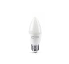 Изображение товара LED свеча лампа IN HOME 11 Вт E27 3000К светодиодная Изображение товара LED свеча лампа IN HOME 11 Вт E27 3000К светодиодная
