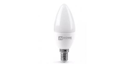  IN HOME LED--VC 4 230 14 3000 360 4690612030173