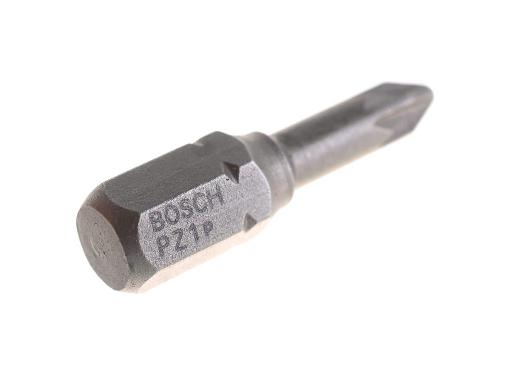  BOSCH PZ1 25 (2607001554, 3.)