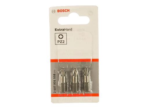  BOSCH PZ2 25 (2607001558, 3.)