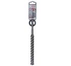 Изображение товара Бур BOSCH Ф20х200/250мм SDS plus (2608579142) Изображение товара Бур BOSCH Ф20х200/250мм SDS plus (2608579142)