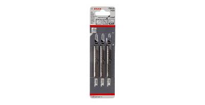    BOSCH T234X Progressor for Wood (2608633523, 3.)