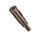 Сверло HAGWERT Ф18мм трехгранный (576218)