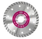 Изображение товара Круг алмазный SPIN (771219) Ф125х22 мм