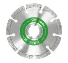 Круг алмазный SPIN (651119) Ф115х22 мм