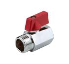 Кран шаровый AQUASFERA 1032-01