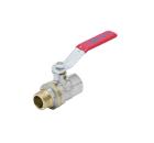 Кран шаровый AQUASFERA 1003-06