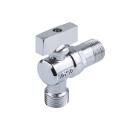 Кран шаровый AQUASFERA 1041-02