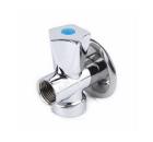 Кран шаровый AQUASFERA 1045-01