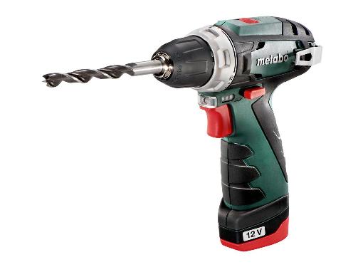 - METABO PowerMaxxBS BASIC 600984500