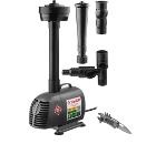 Набор ЗУБР Фонтанный насос ЗНФЧ-50-3.4 +Мультитул MT-07