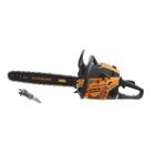 Изображение товара Набор бензопила CARVER RSG 352 и мультитул TESLA MT-07 для дома и сада